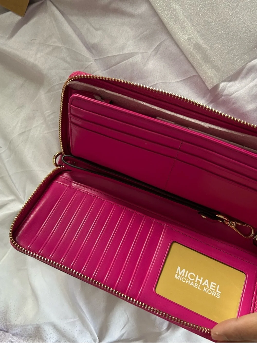 Wallet Set - Picture 8 of 9